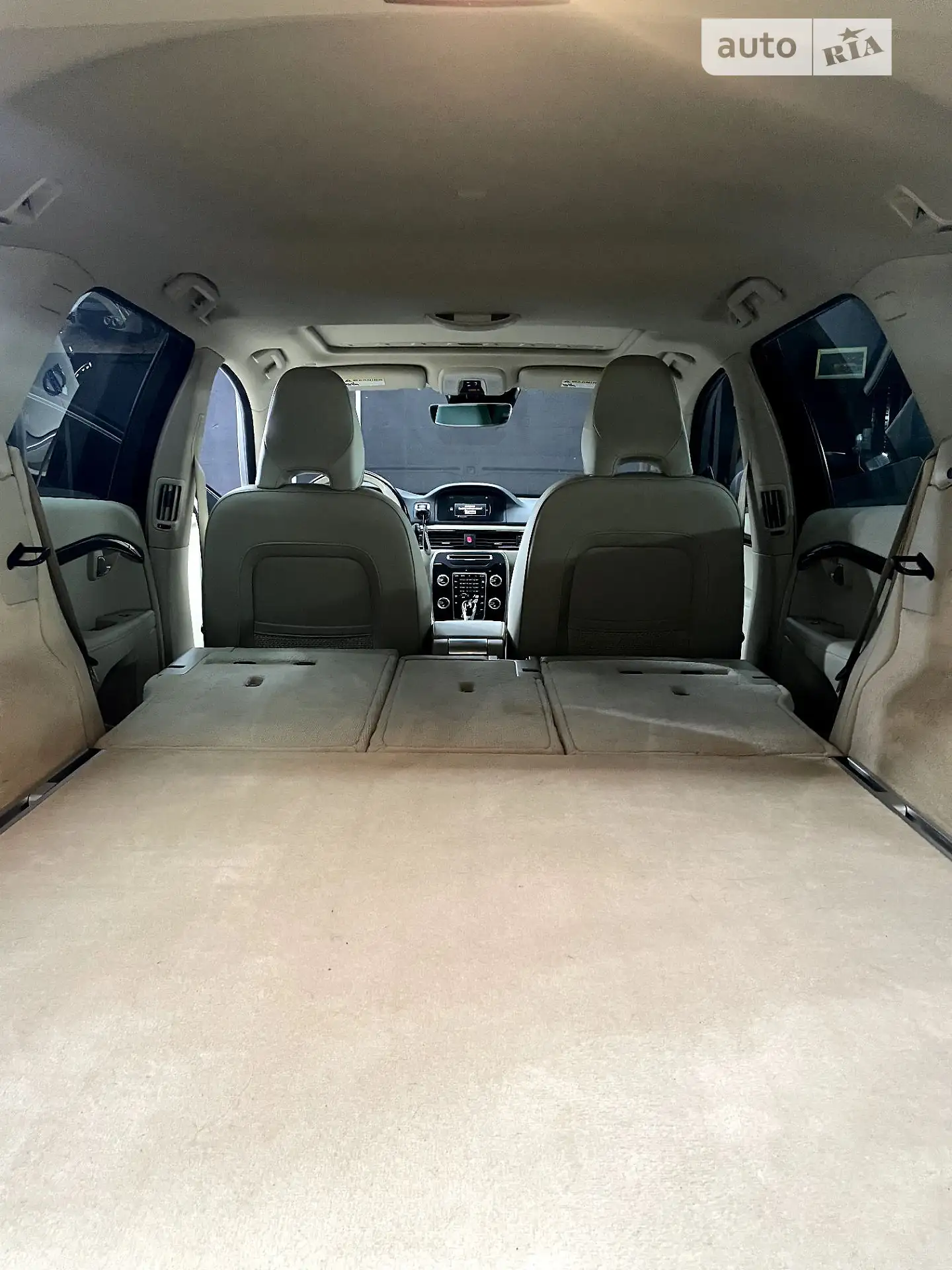 2014 Volvo XC70 - мініатюра 14