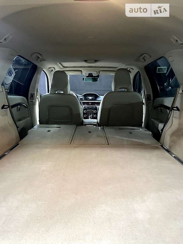 Универсал Volvo XC70 2014 в Хмельницком