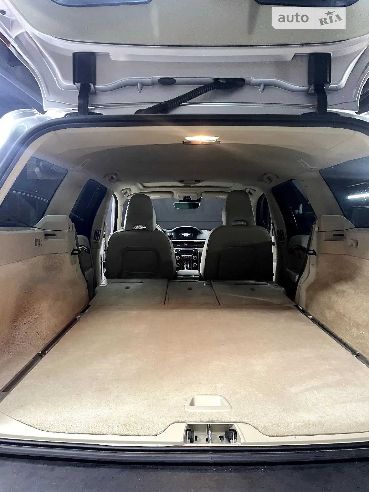 2014 Volvo XC70 - мініатюра 17