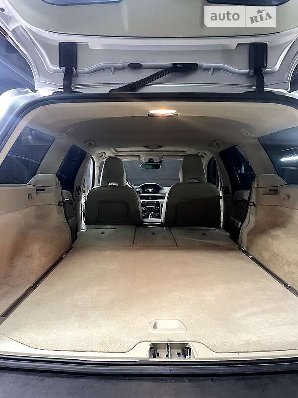 Универсал Volvo XC70 2014 в Хмельницком