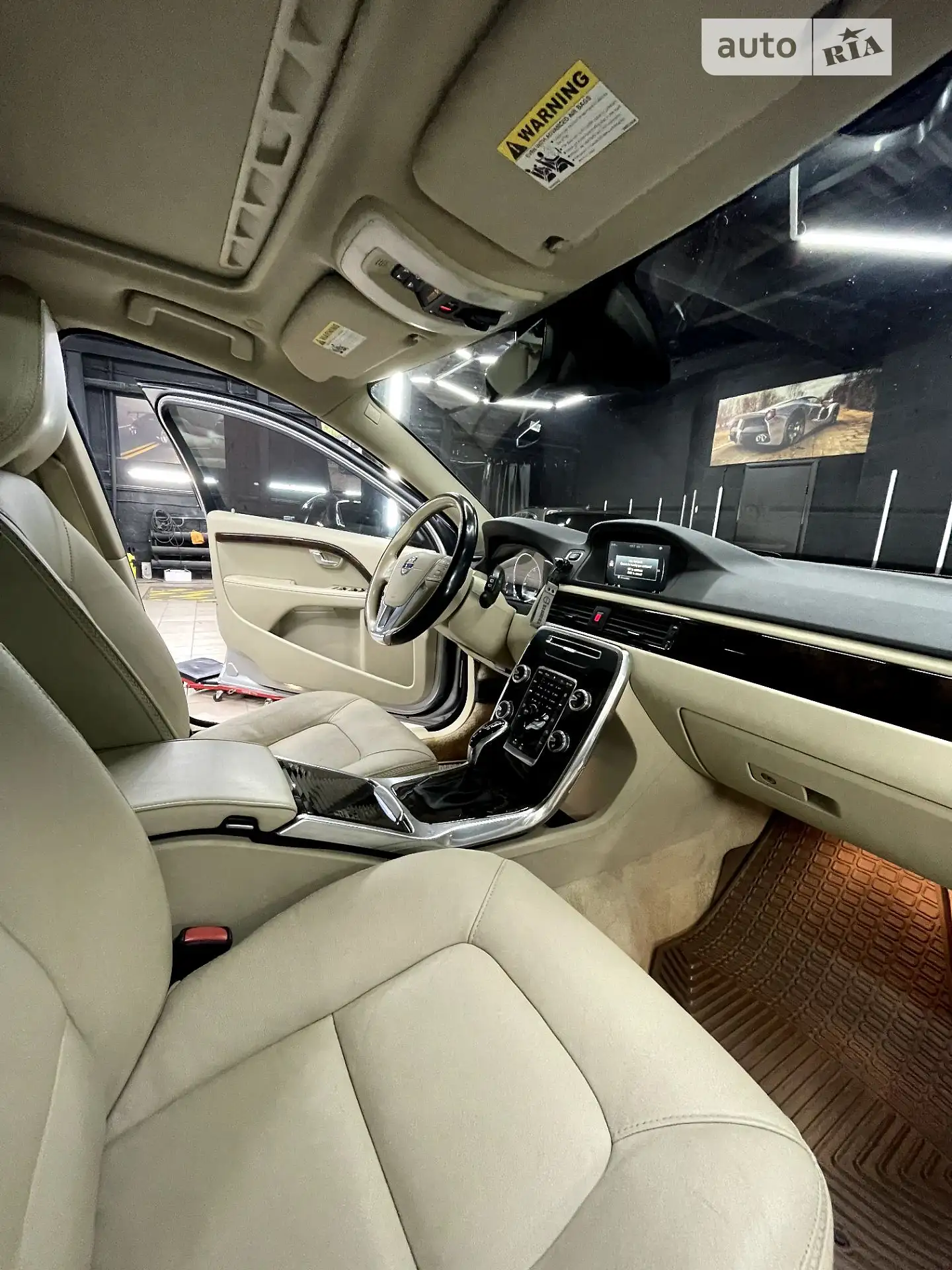 2014 Volvo XC70 - мініатюра 21