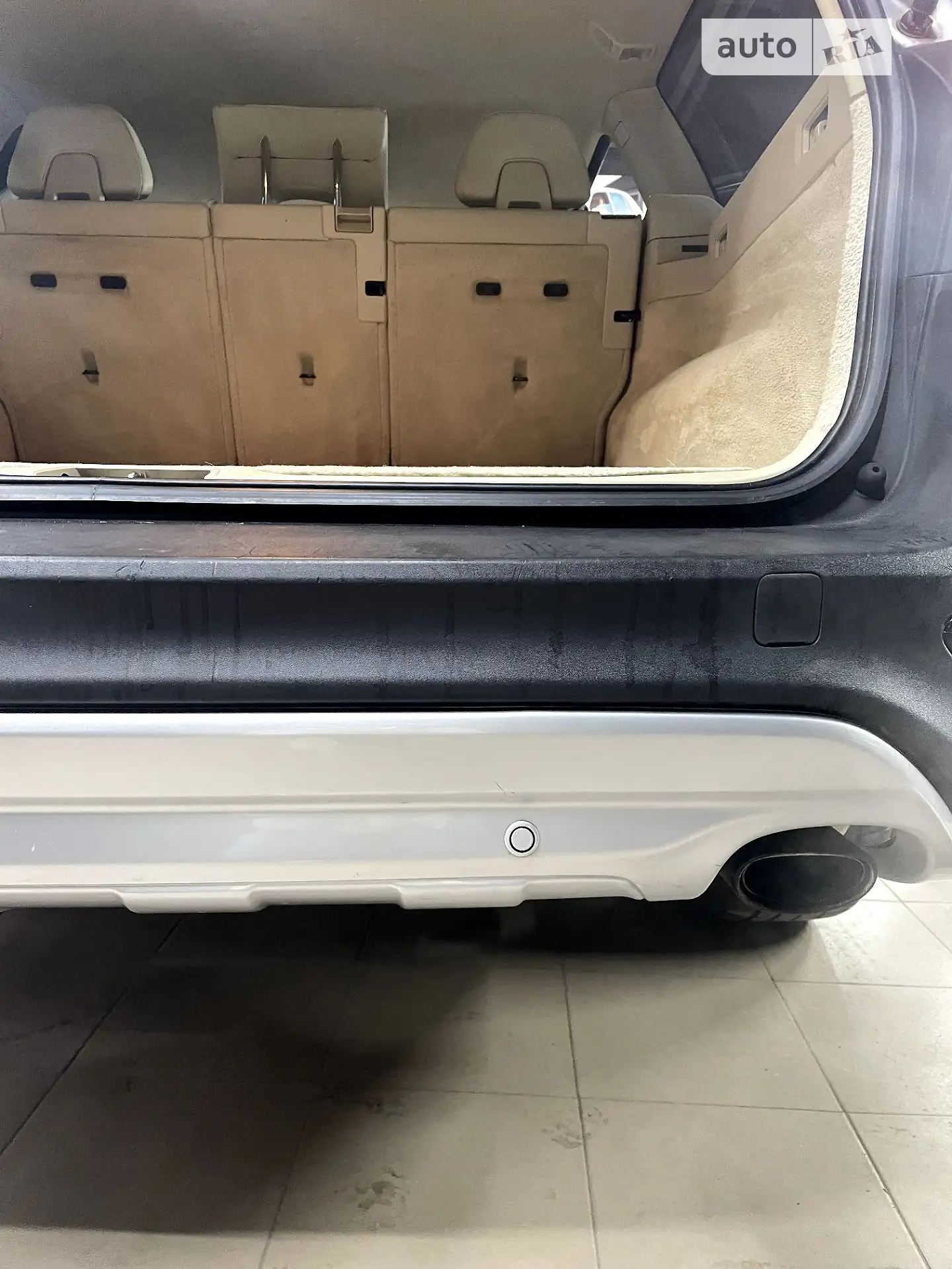 2014 Volvo XC70 - мініатюра 32