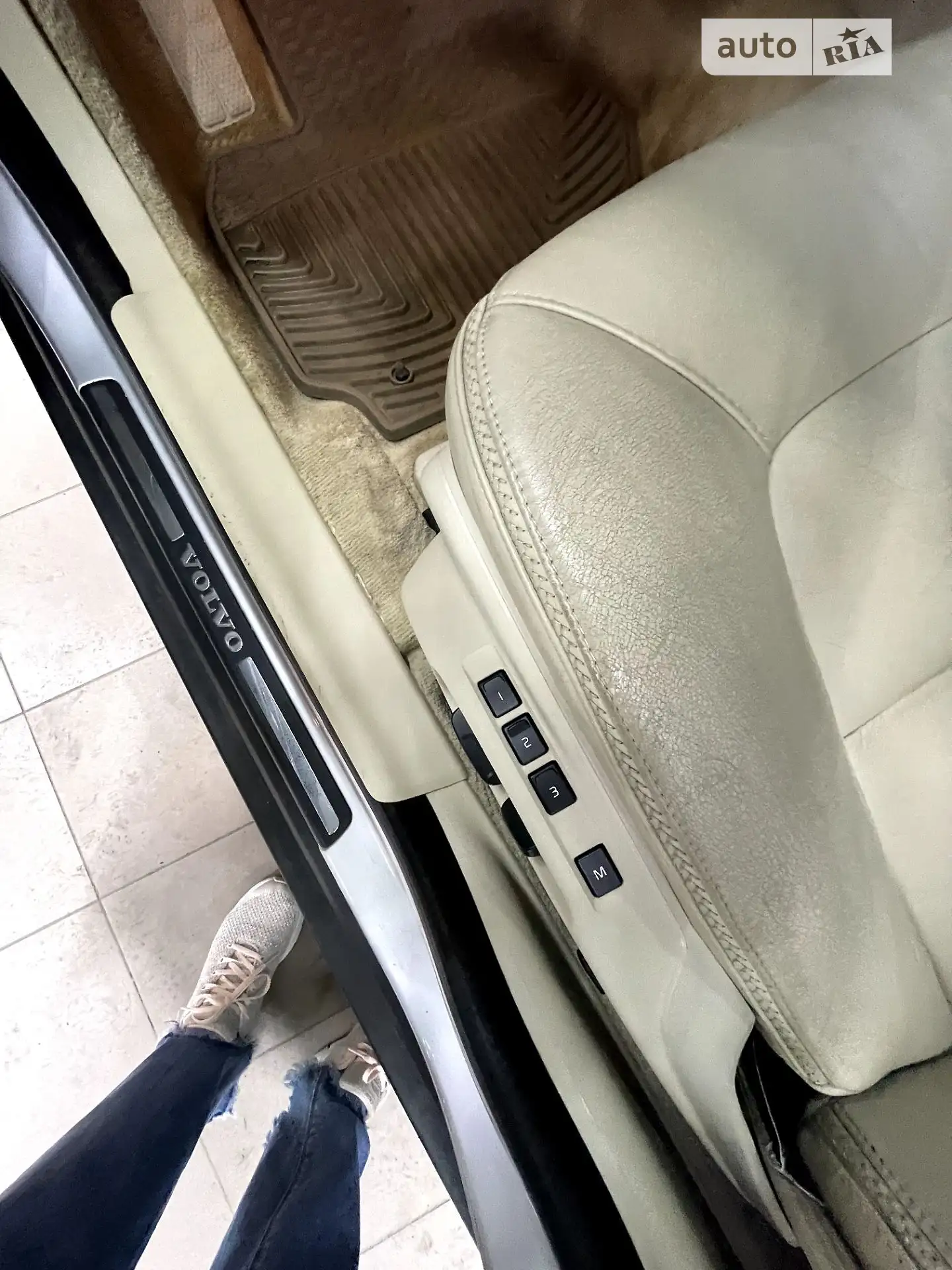 2014 Volvo XC70 - мініатюра 45