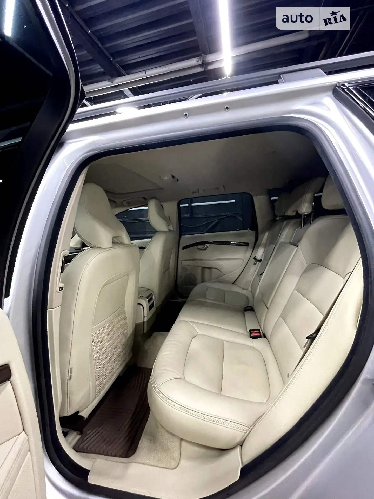 2014 Volvo XC70 - мініатюра 54