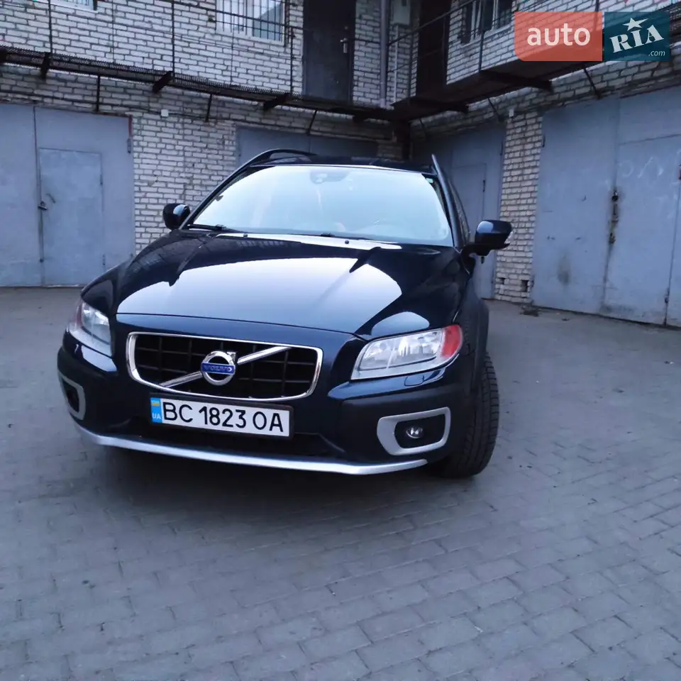 2013 Volvo XC70 - мініатюра 15