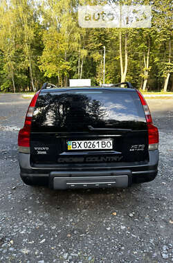 Універсал Volvo XC70 2003 в Хмельницькому