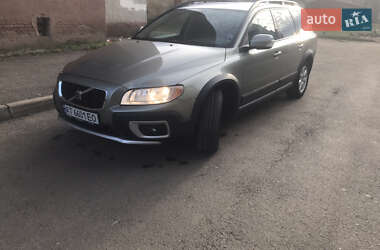 Универсал Volvo XC70 2007 в Ивано-Франковске