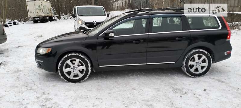 Универсал Volvo XC70 2013 в Киеве фото 7 Универсал Volvo XC70 2013 в Киеве