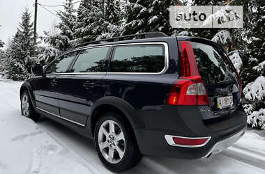 Универсал Volvo XC70 2010 в Киеве