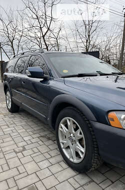 Універсал Volvo XC70 2007 в Луцьку