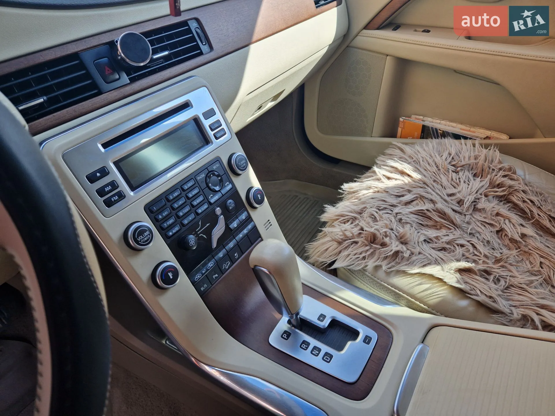 2011 Volvo XC70 - мініатюра 9