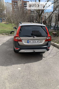 Універсал Volvo XC70 2008 в Хмельницькому