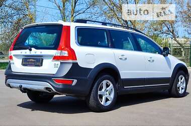 Універсал Volvo XC70 2014 в Києві