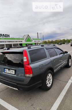 Универсал Volvo XC70 2004 в 