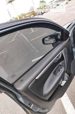 Универсал Volvo XC70 2004 в 