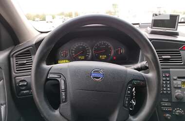 Универсал Volvo XC70 2004 в 