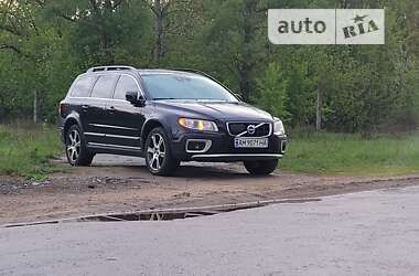 Универсал Volvo XC70 2012 в Житомире