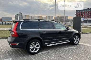 Универсал Volvo XC70 2012 в Луцке