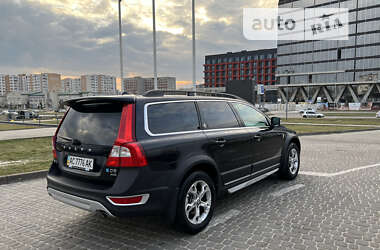 Универсал Volvo XC70 2012 в Луцке