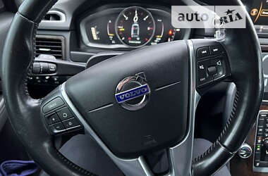 Универсал Volvo XC70 2012 в Луцке