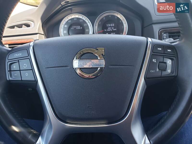 Универсал Volvo XC70 2013 в Киеве