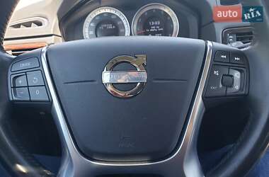 Универсал Volvo XC70 2013 в 