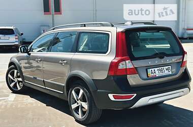 Универсал Volvo XC70 2008 в Киеве