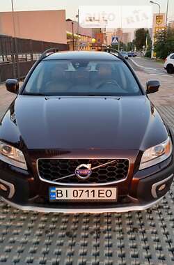 Универсал Volvo XC70 2015 в Киеве