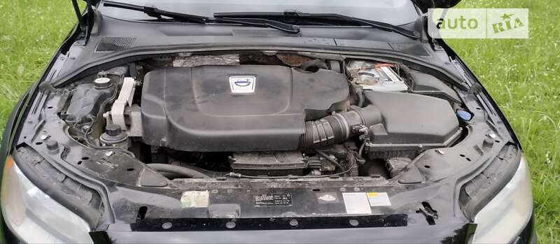 Универсал Volvo XC70 2011 в Львове