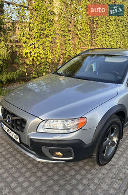 Универсал Volvo XC70 2013 в Киеве