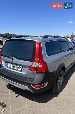 Универсал Volvo XC70 2013 в Киеве