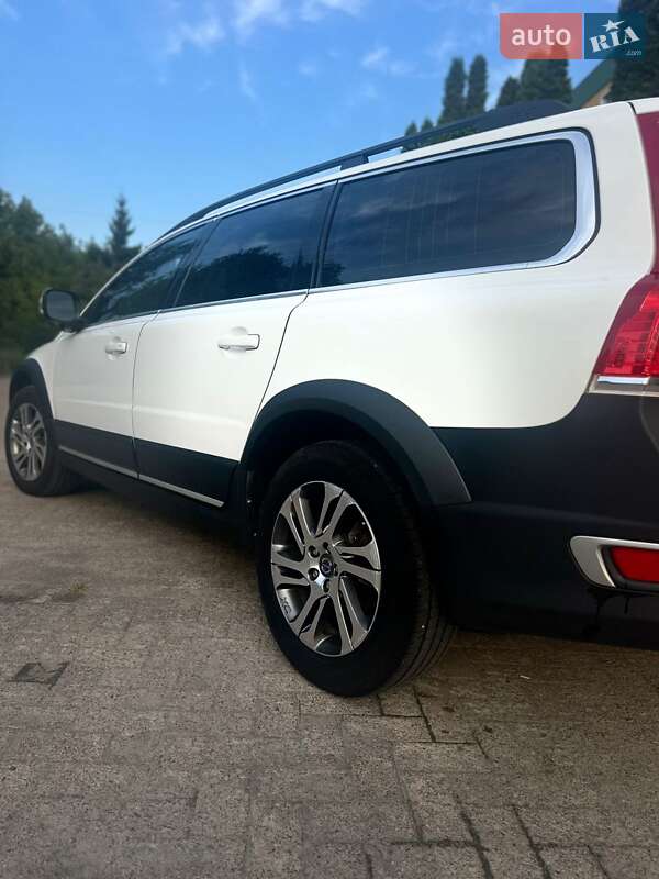 Універсал Volvo XC70 2014 в Рівному