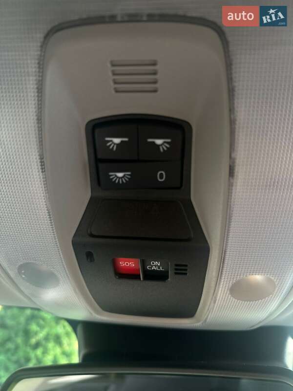 Універсал Volvo XC70 2014 в Рівному