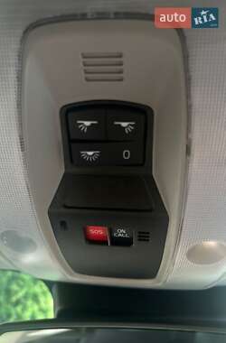 Универсал Volvo XC70 2014 в 