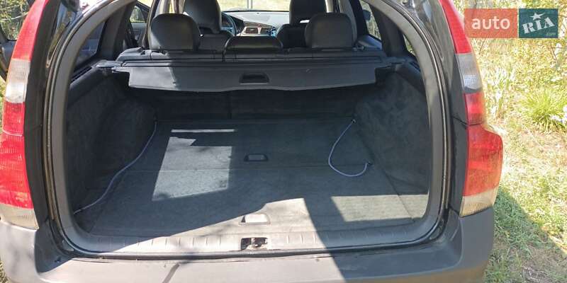 Універсал Volvo XC70 2004 в Києві фото 8 Універсал Volvo XC70 2004 в Києві