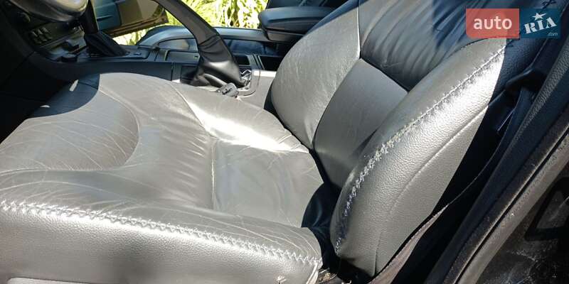 Універсал Volvo XC70 2004 в Києві фото 13 Універсал Volvo XC70 2004 в Києві