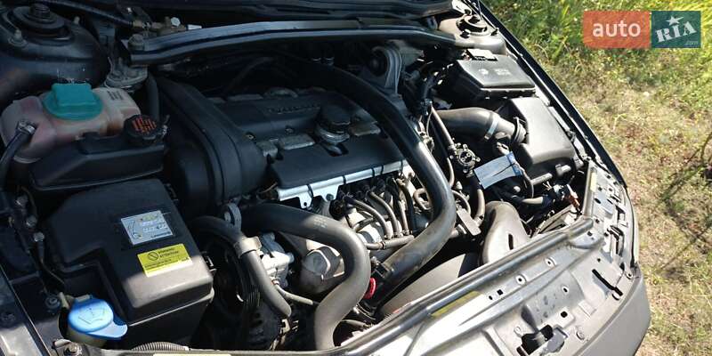 Універсал Volvo XC70 2004 в Києві фото 17 Універсал Volvo XC70 2004 в Києві