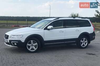 Універсал Volvo XC70 2016 в Радивиліві