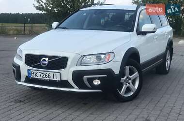 Універсал Volvo XC70 2016 в Радивиліві