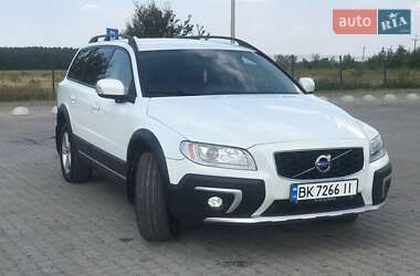 Універсал Volvo XC70 2016 в Радивиліві