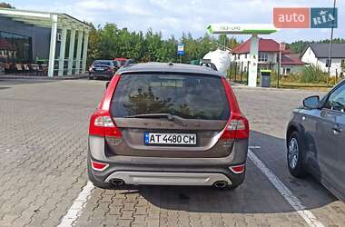 Універсал Volvo XC70 2010 в Івано-Франківську