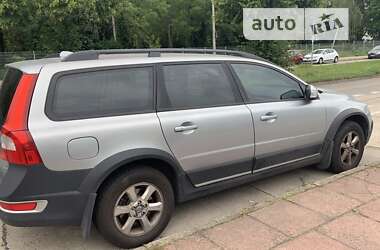 Универсал Volvo XC70 2007 в Киеве