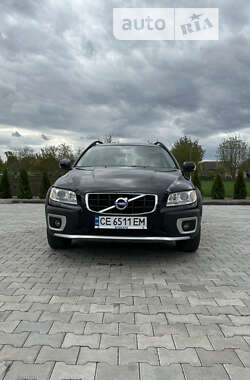 Універсал Volvo XC70 2010 в Хотині