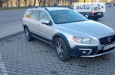 Универсал Volvo XC70 2014 в Хмельницком