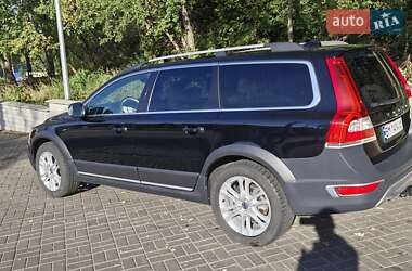 Универсал Volvo XC70 2016 в Киеве