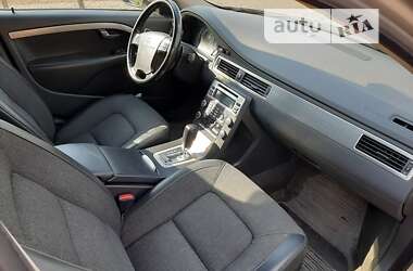Универсал Volvo XC70 2008 в 