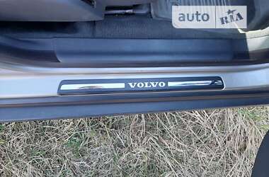Универсал Volvo XC70 2008 в 