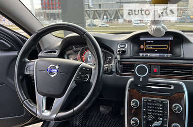 Универсал Volvo XC70 2012 в Львове