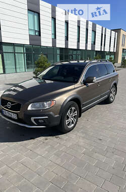 Універсал Volvo XC70 2013 в Хмельницькому