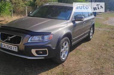 Універсал Volvo XC70 2008 в Катеринопілі